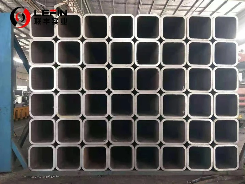 EN 10210 SQUARE HOLLOW SECTION EN 10210 SQUARE HOLLOW SECTION
