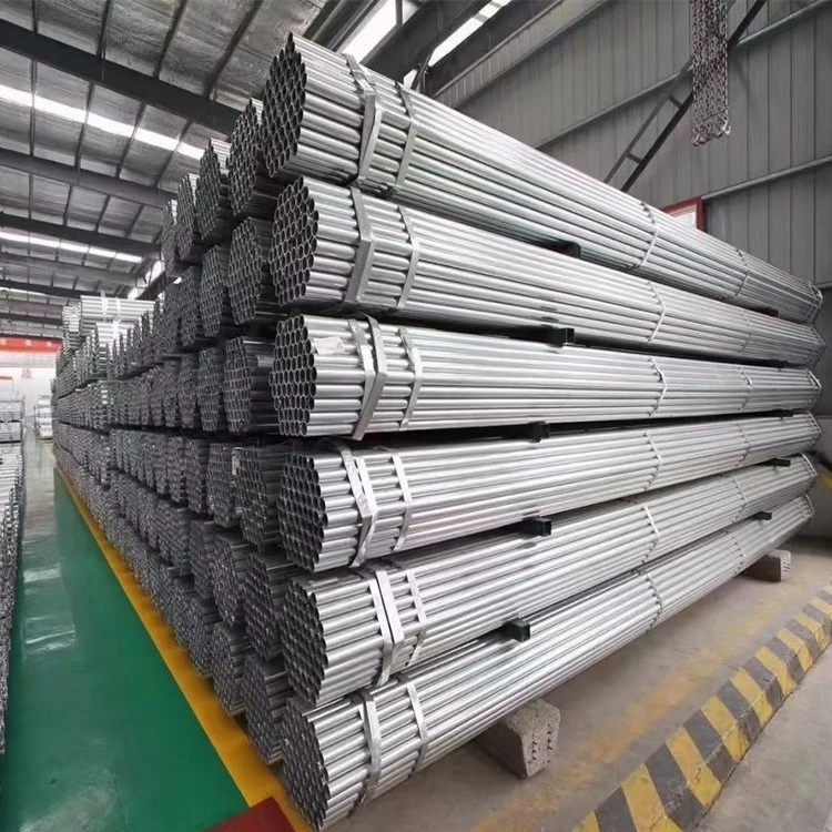 Scaffolding pipe Scaffolding pipe