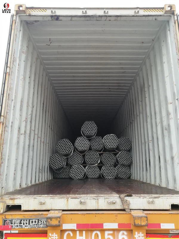 GI Scaffold Tube