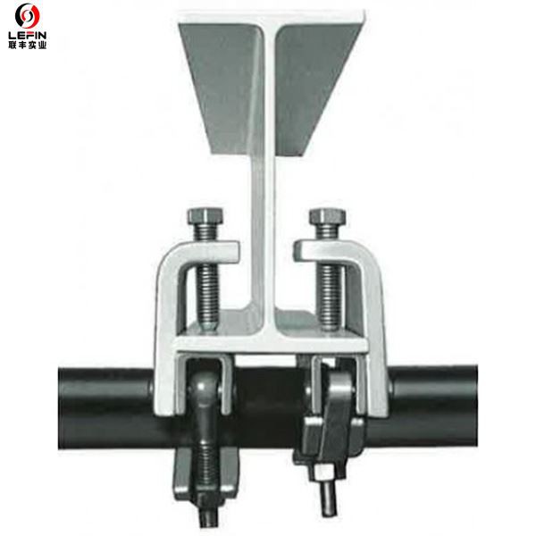 Gravlock Couplers