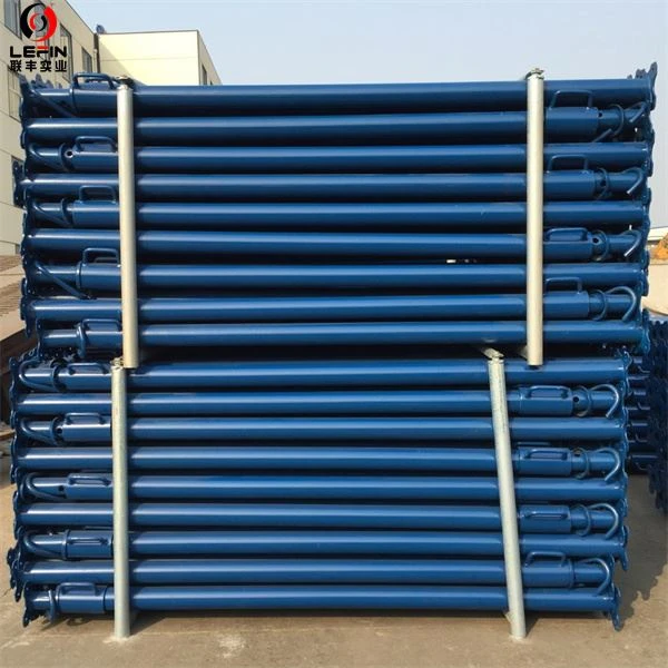 Powder Coated Prop