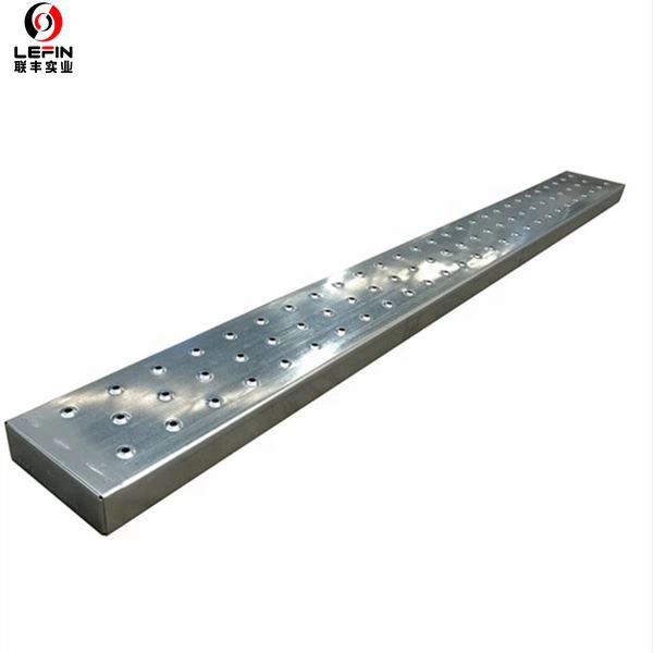 Scaffolding Steel Plank