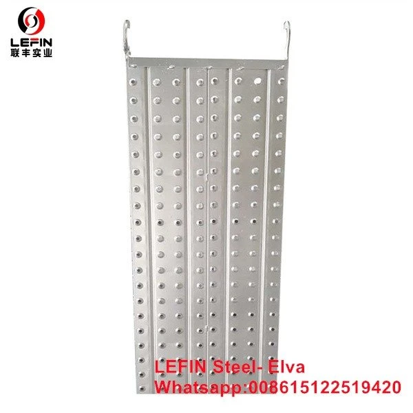 Steel Plank with hook (9)