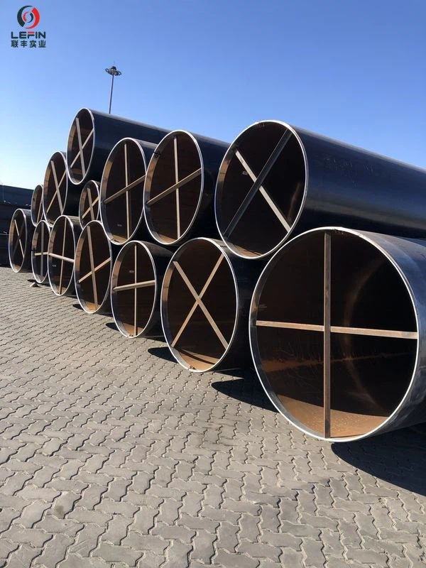 Longitudinally Submerged Arc Welded Steel Pipe、LSAW PILLS