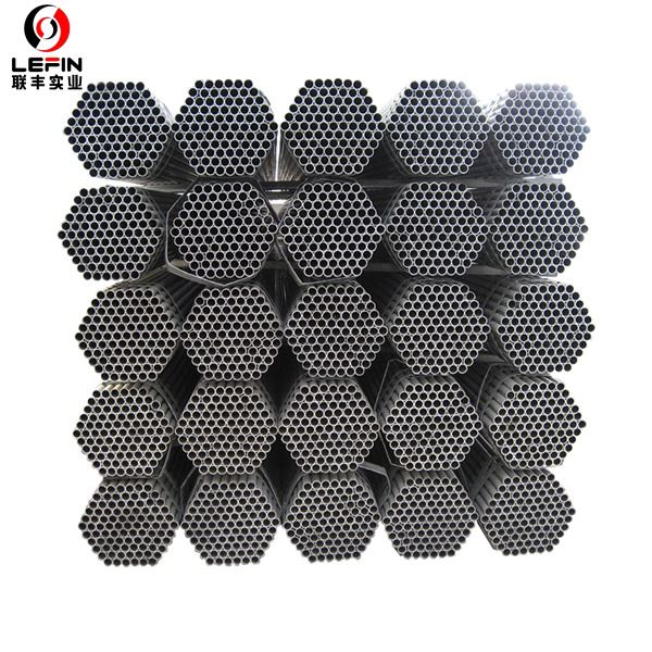 Galvanized Steel Structural Pipes