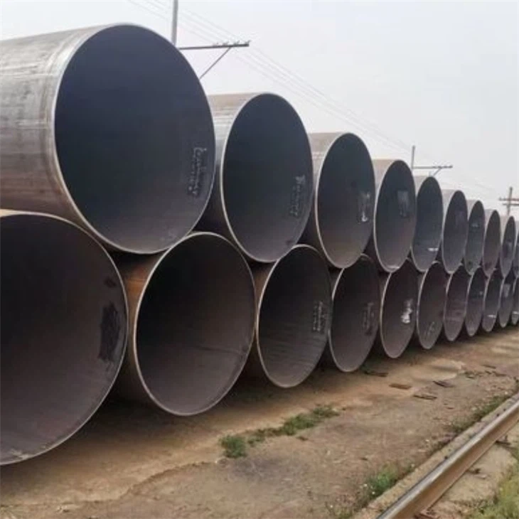 Longitudinally Submerged Arc Welded Steel Pipe、LSAW PILLS
