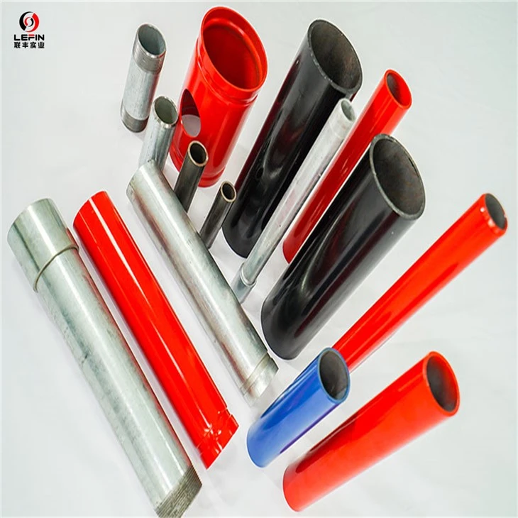 ASTM A795/A795M-13 Fire Fighting Pipes
