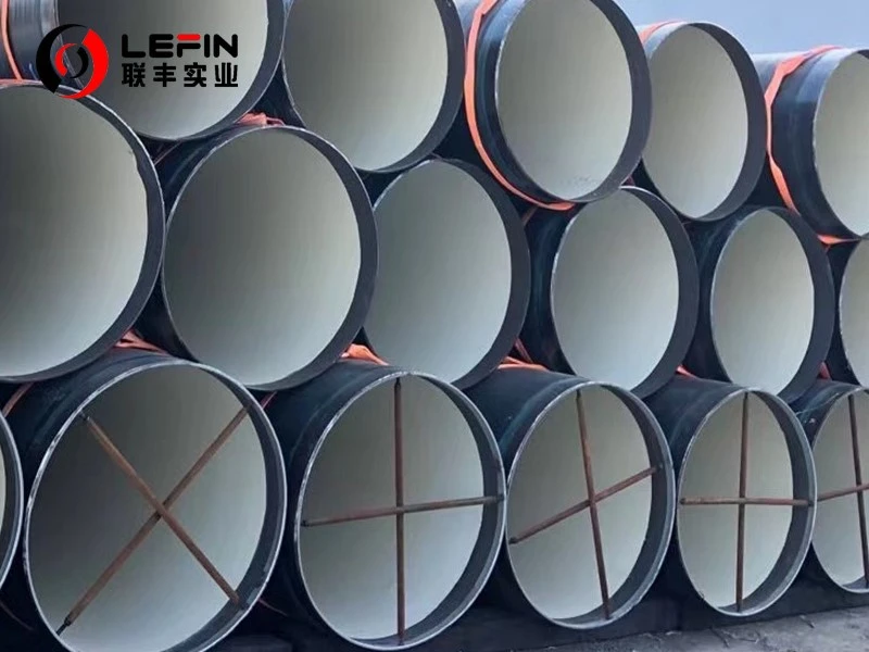 api5l sawl steel pipe