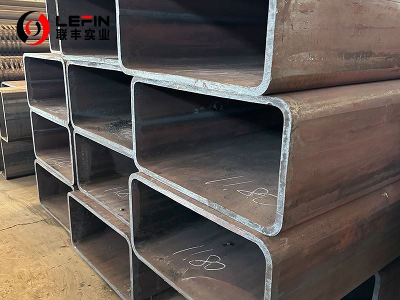 TUBE ASTM A501 factory